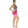 imageSunzel Womens Invisible Butt Scrunch Shorts High Waisted Biker Shorts Gym Workout Yoga Running Shorts with Tummy ControlHot Pink