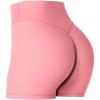 Bubblegum Pink