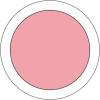 imageSunzel Sunzfly Crossover Biker Shorts for Women No Front Seam V High Waist Yoga Workout Gym Shorts with Tummy ControlBubblegum Pink