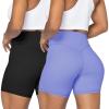 Black+periwinkle (2 Pack)