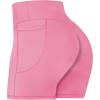 Bubblegum Pink