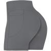 Charcoal Grey