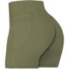 Olive Green