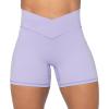 Lilac Purple