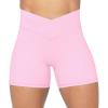 Milkshake Pink