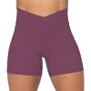 Purple Red