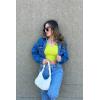imageSunzel Free to Be Tank Crop Ribbed Tank Tops Seamless Racerback Camisoles No pad Camis Cropped Workout Gym YogaLilac Fragilesprout Gumpink3pcscrop