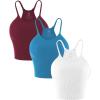Darkred Blue White(3pcs)-crop