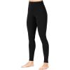 imageSunzel Womens Workout Leggings with High Waist Tummy Control28 Inseam Black