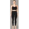 imageSunzel Womens Workout Leggings with High Waist Tummy Control28 Inseam Black