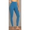 imageSunzel Womens Workout Leggings with High Waist Tummy ControlAsh Blue