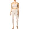 imageSunzel Womens Workout Leggings with High Waist Tummy ControlBeige
