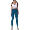 imageSunzel Womens Workout Leggings with High Waist Tummy ControlClaasic Blue