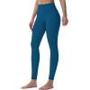 imageSunzel Womens Workout Leggings with High Waist Tummy ControlClaasic Blue