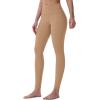 imageSunzel Womens Workout Leggings with High Waist Tummy ControlCoca Moncha