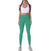 imageSunzel Womens Workout Leggings with High Waist Tummy ControlGolf Green