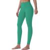 imageSunzel Womens Workout Leggings with High Waist Tummy ControlGolf Green