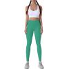 imageSunzel Womens Workout Leggings with High Waist Tummy ControlGolf Green