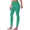 imageSunzel Womens Workout Leggings with High Waist Tummy ControlGolf Green