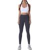 imageSunzel Womens Workout Leggings with High Waist Tummy ControlGraphite