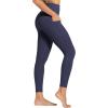 imageSunzel Womens Workout Leggings with High Waist Tummy ControlGraphite