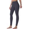 imageSunzel Womens Workout Leggings with High Waist Tummy ControlGraphite
