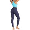 imageSunzel Womens Workout Leggings with High Waist Tummy ControlGraphite