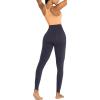 imageSunzel Womens Workout Leggings with High Waist Tummy ControlGraphite