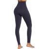 imageSunzel Womens Workout Leggings with High Waist Tummy ControlGraphite