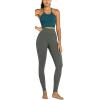 imageSunzel Womens Workout Leggings with High Waist Tummy ControlKambaba