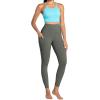 imageSunzel Womens Workout Leggings with High Waist Tummy ControlKambaba