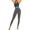 imageSunzel Womens Workout Leggings with High Waist Tummy ControlKambaba
