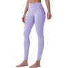 imageSunzel Womens Workout Leggings with High Waist Tummy ControlLavender