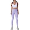 imageSunzel Womens Workout Leggings with High Waist Tummy ControlLavender