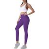 imageSunzel Womens Workout Leggings with High Waist Tummy ControlMorning Glory
