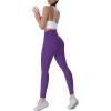 imageSunzel Womens Workout Leggings with High Waist Tummy ControlMorning Glory