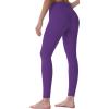imageSunzel Womens Workout Leggings with High Waist Tummy ControlMorning Glory