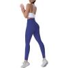 imageSunzel Womens Workout Leggings with High Waist Tummy ControlNavy Blue