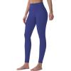 imageSunzel Womens Workout Leggings with High Waist Tummy ControlNavy Blue