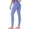 imageSunzel Womens Workout Leggings with High Waist Tummy ControlPeriwinkle