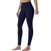 imageSunzel Womens Workout Leggings with High Waist Tummy ControlPurplish Blue