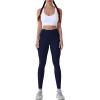imageSunzel Womens Workout Leggings with High Waist Tummy ControlPurplish Blue