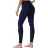 imageSunzel Womens Workout Leggings with High Waist Tummy ControlPurplish Blue