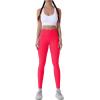 imageSunzel Womens Workout Leggings with High Waist Tummy ControlRed
