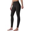 imageSunzel Womens Workout Leggings with High Waist Tummy ControlSeal Brown