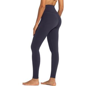 imageSunzel Womens Workout Leggings with High Waist Tummy ControlGraphite