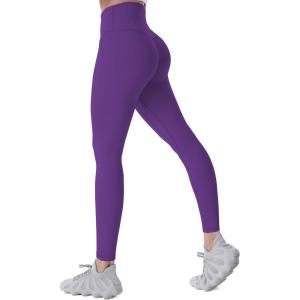 imageSunzel Womens Workout Leggings with High Waist Tummy ControlMorning Glory