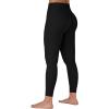imageSunzel Sunzfly Invisible Butt Scrunch Workout Leggings for Women Butt Lifting High Waisted Gym Yoga Pants with Tummy ControlBlack