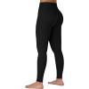 imageSunzel Sunzfly Invisible Butt Scrunch Workout Leggings for Women Butt Lifting High Waisted Gym Yoga Pants with Tummy ControlBlack