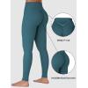 imageSunzel Sunzfly Invisible Butt Scrunch Workout Leggings for Women Butt Lifting High Waisted Gym Yoga Pants with Tummy ControlForest Green